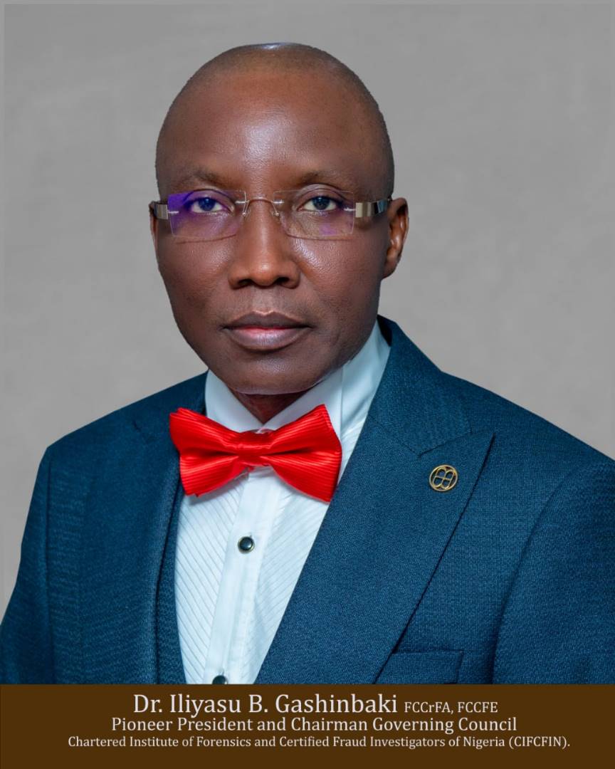 Chartered Institute of Forensics and Certified Fraud Investigators of ...